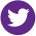 Purple Dove Media Twitter page