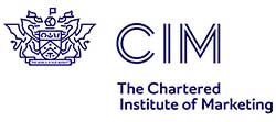 The Chartered Institute of Marketing icon