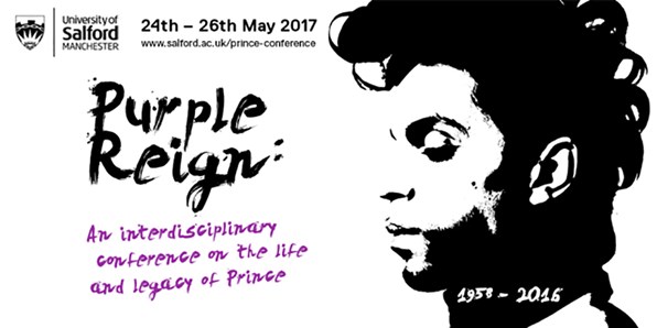 The Purple Reign Conf