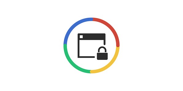secure website lock