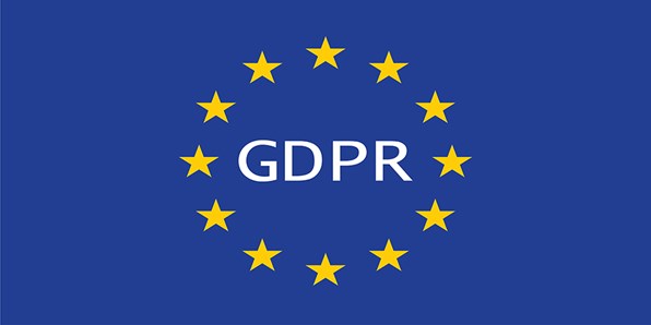 GDPR EU