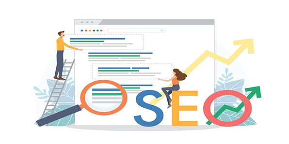 search engine optimisation