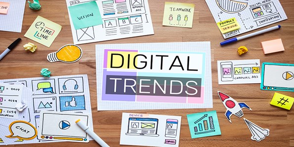 Digtal trends 2022