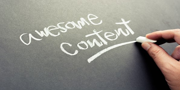 The importance of a content marketing strategy-image
