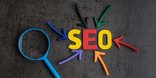 Top 5 reasons for investing in SEO-image