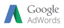 Google AdWords icon