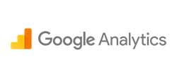 Google Analytics icon