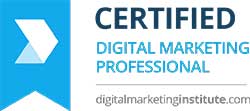 Digital Marketing Professional